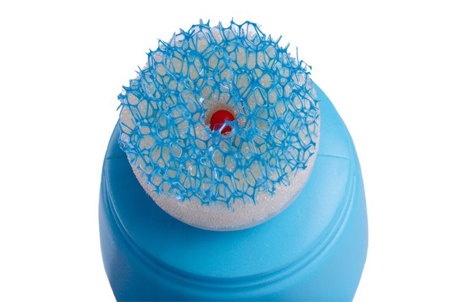 Palc chaussures nettoyant chaussures de sport